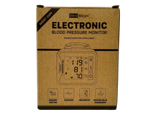 Load image into Gallery viewer, Home blood pressure monitoring