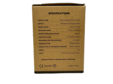 Load image into Gallery viewer, Remote health monitoring