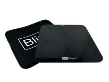 Load image into Gallery viewer, secure Blind Weight fitted sleeve bag