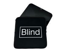 Load image into Gallery viewer, Blind Weight Scale Bag black