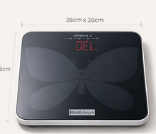 Load image into Gallery viewer, Blind Weight™ Scale
