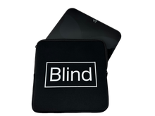 Load image into Gallery viewer, Blind Weight Scale Bag black
